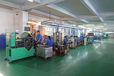 ประเทศจีน Foshan Nanhai Nanyang Electric Appliance &amp; Motor Co., Ltd.