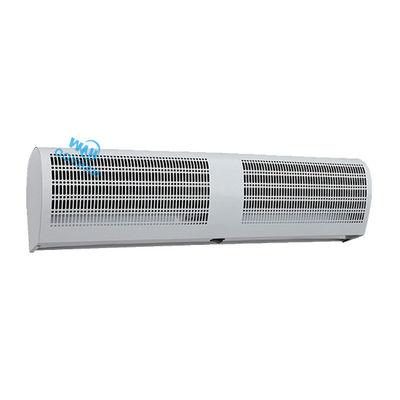 50HZ 1164CFM 46dB ม่านอากาศในร่มสำหรับโรงพยาบาล