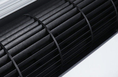 50HZ 1164CFM 46dB ม่านอากาศในร่มสำหรับโรงพยาบาล